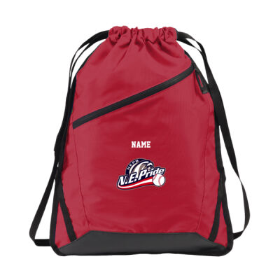 BASEBALL - Zip It Cinch Pack Thumbnail