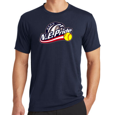 SOFTBALL - Performance Blend Tee Thumbnail