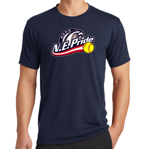 SOFTBALL - Performance Blend Tee Thumbnail