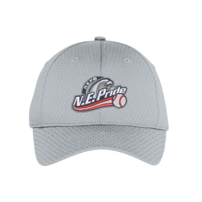 BASEBALL - Youth Pro Mesh Cap Thumbnail