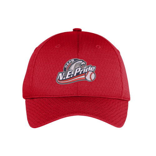 BASEBALL - Pro Mesh Cap Thumbnail