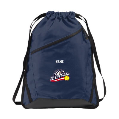 SOFTBALL - Zip It Cinch Pack Thumbnail