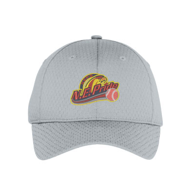 SOFTBALL - Pro Mesh Cap Thumbnail
