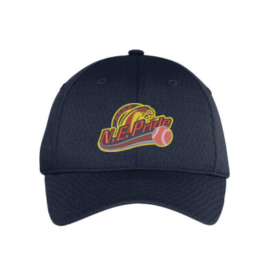 SOFTBALL - Youth Pro Mesh Cap Thumbnail