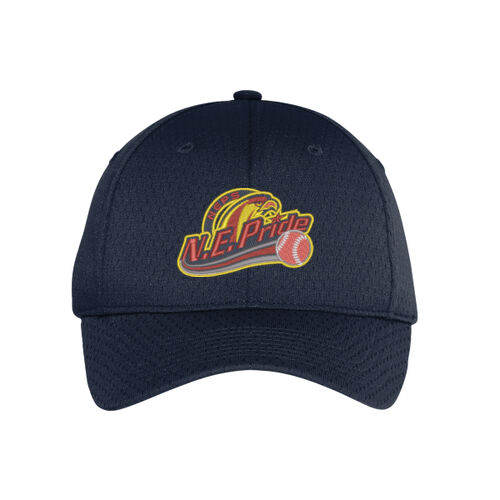 SOFTBALL - Youth Pro Mesh Cap Thumbnail